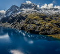 Нова Зеландия - мечта на края на света